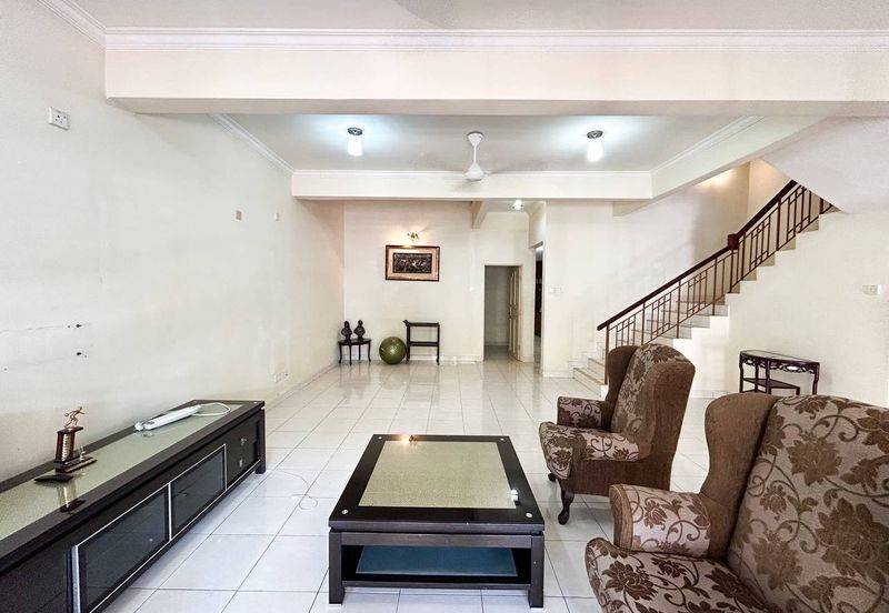 Primaya Bandar Tun Hussein Onn