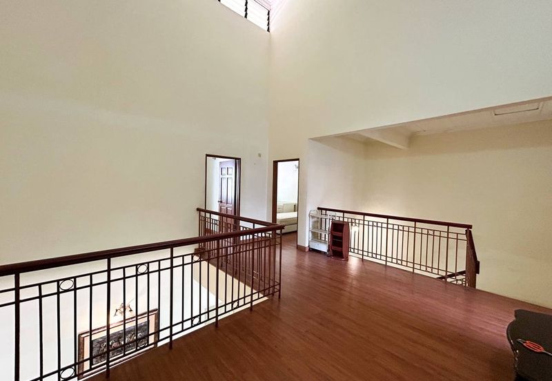 Primaya Bandar Tun Hussein Onn