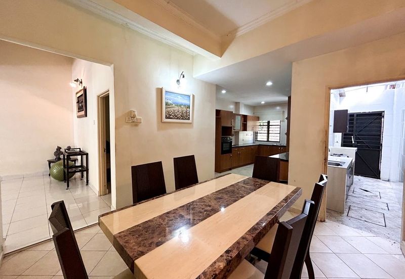 Primaya Bandar Tun Hussein Onn