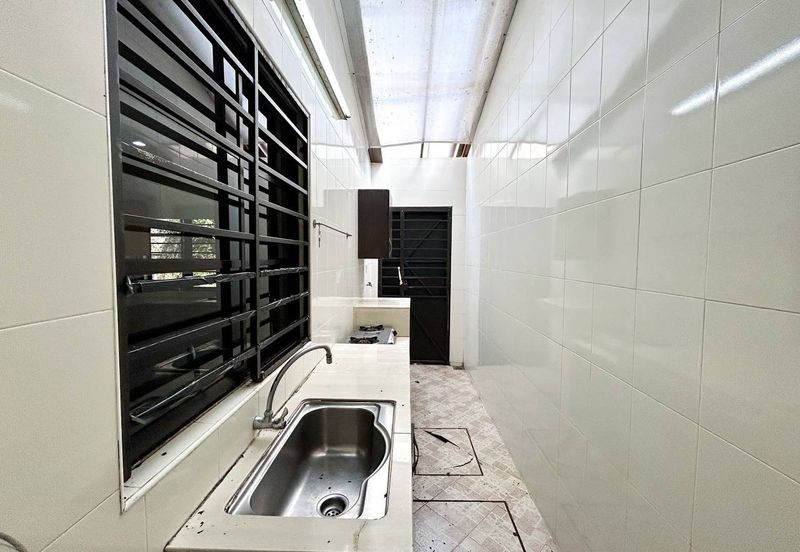 Primaya Bandar Tun Hussein Onn