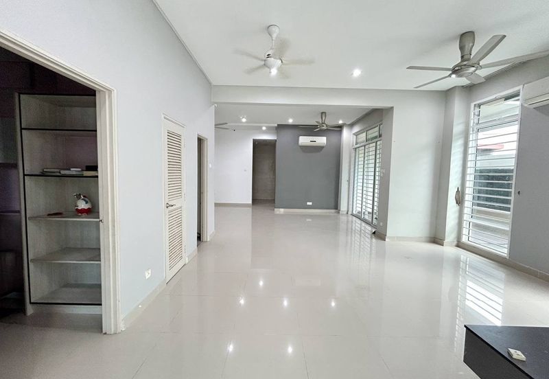 Avenue 6, Bandar Tun Hussein Onn