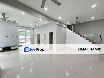 Avenue 6, Bandar Tun Hussein Onn, Cheras, Selangor Semi D House For Sale, Selangor, Cheras