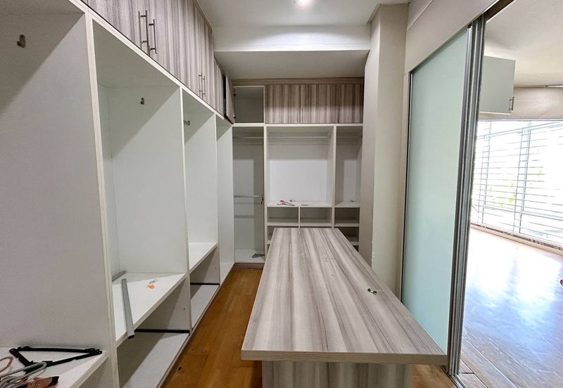 Avenue 6, Bandar Tun Hussein Onn