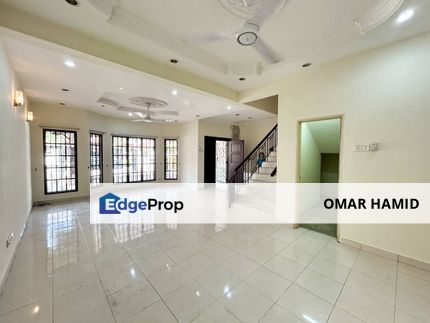 Primaya Bandar Tun Hussein Onn, Cheras, Selangor Terrace For Sale, Selangor, Cheras