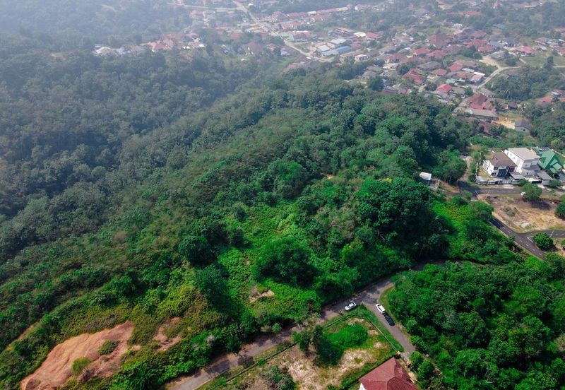 Taman Puncak Mekar, Putrajaya Agriculture Land For Sale