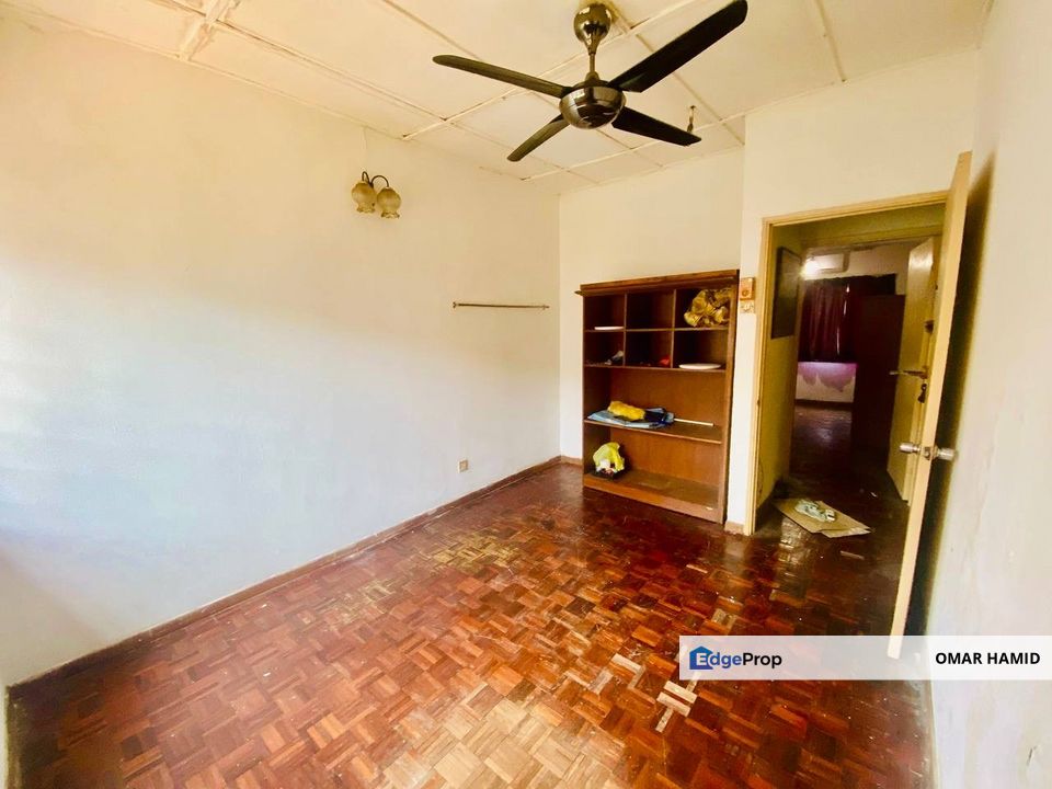 Taman Permata, Gombak, Kuala Lumpur Terrace House For Sale, Kuala Lumpur, Gombak