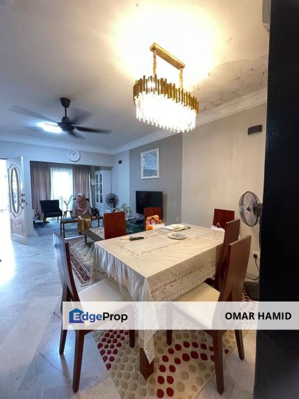 Taman Bukit Indah, Ampang, Selangor Terrace House For Sale, Selangor, Ampang