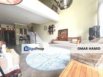 Armanee Terrace 2, Damansara Perdana, Selangor Duplex Condominium For Sale, Selangor, Damansara Perdana