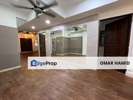 Taman Buana Perdana, Petaling Jaya, Selangor Terrace House For Sale, Selangor, Petaling Jaya
