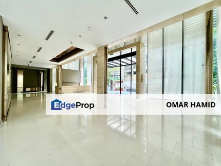 Pavilion Ceylon Hill, Kuala Lumpur Commercial Bungalow For Sale, Kuala Lumpur, KL City