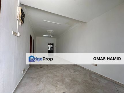 Bandar Kinrara 1, Puchong, Selangor Terrace House For Sale, Selangor, Puchong