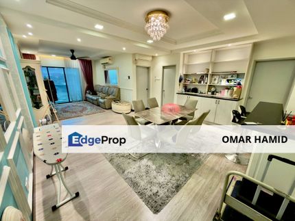 Residensi Alami, Shah Alam, Selangor For Sale, Selangor, Shah Alam