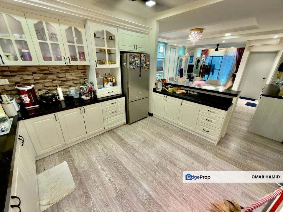 Residensi Alami, Shah Alam, Selangor For Sale, Selangor, Shah Alam