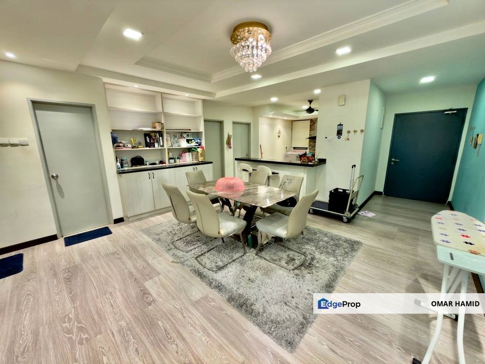 Residensi Alami, Shah Alam, Selangor For Sale, Selangor, Shah Alam