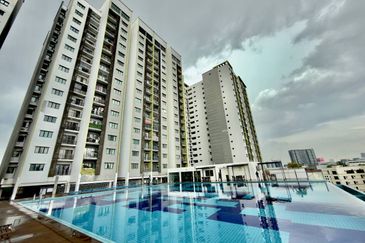 Residensi Alami