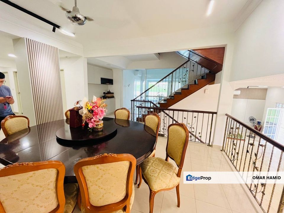 Bukit Bandaraya, Bangsar, Kuala Lumpur Bungalow House For Sale, Kuala Lumpur, Bangsar