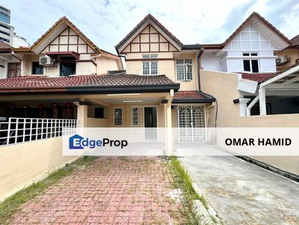 USJ 8, USJ, Selangor Terrace House For Sale, Selangor, USJ