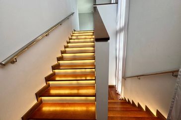 Dillenia, Bukit Bandaraya, Shah Alam Bungalow House For Sale