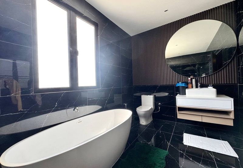 Dillenia, Bukit Bandaraya, Shah Alam Bungalow House For Sale