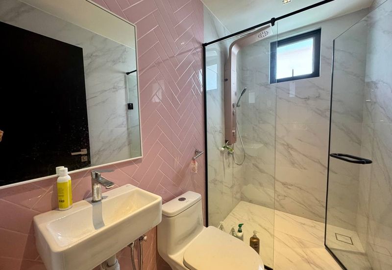 Dillenia, Bukit Bandaraya, Shah Alam Bungalow House For Sale