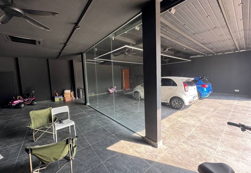 Dillenia, Bukit Bandaraya, Shah Alam Bungalow House For Sale