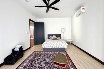 Dillenia, Bukit Bandaraya, Shah Alam Bungalow House For Sale