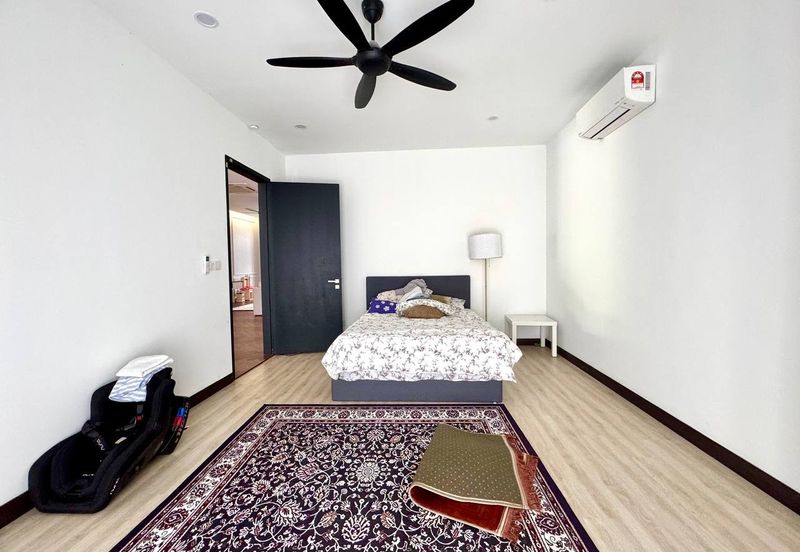 Dillenia, Bukit Bandaraya, Shah Alam Bungalow House For Sale