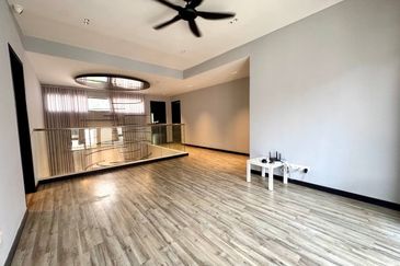 Dillenia, Bukit Bandaraya, Shah Alam Bungalow House For Sale