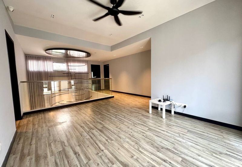 Dillenia, Bukit Bandaraya, Shah Alam Bungalow House For Sale