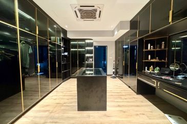 Dillenia, Bukit Bandaraya, Shah Alam Bungalow House For Sale