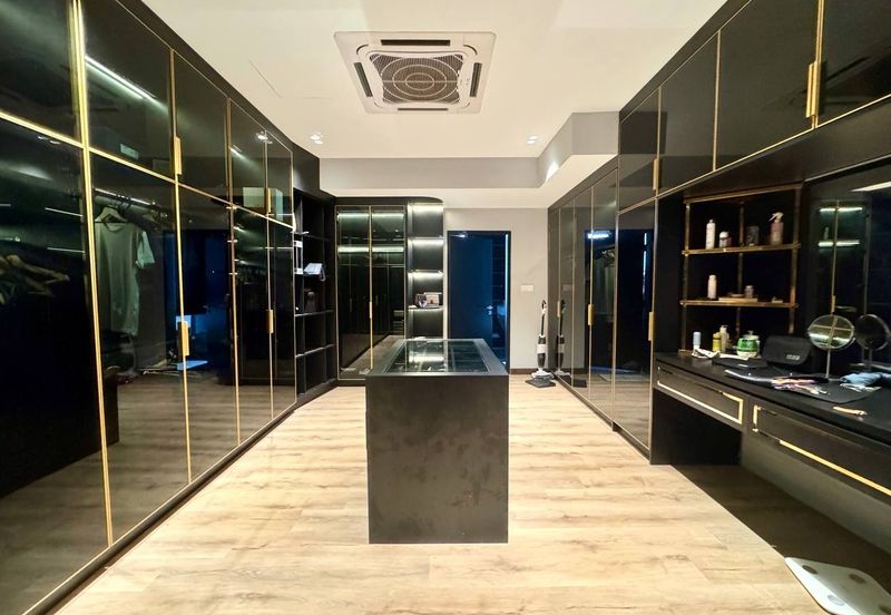 Dillenia, Bukit Bandaraya, Shah Alam Bungalow House For Sale