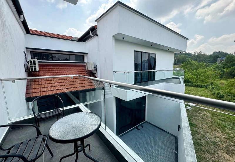 Dillenia, Bukit Bandaraya, Shah Alam Bungalow House For Sale