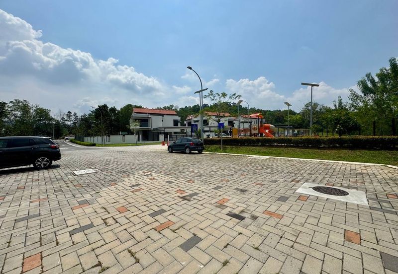 Dillenia, Bukit Bandaraya, Shah Alam Bungalow House For Sale