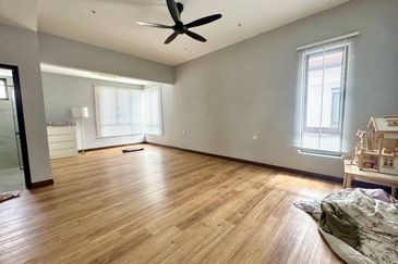 Dillenia, Bukit Bandaraya, Shah Alam Bungalow House For Sale