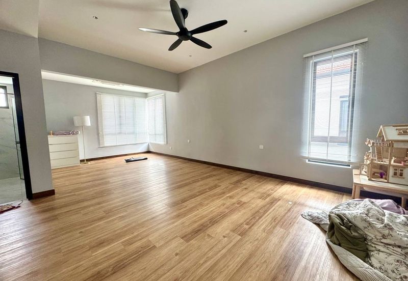 Dillenia, Bukit Bandaraya, Shah Alam Bungalow House For Sale