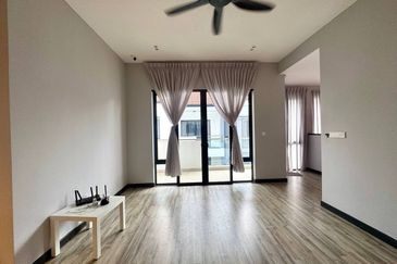 Dillenia, Bukit Bandaraya, Shah Alam Bungalow House For Sale