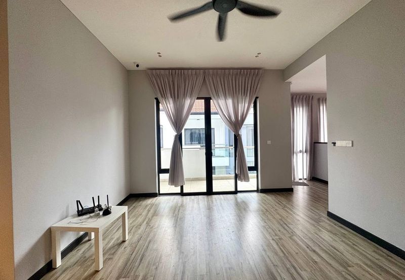 Dillenia, Bukit Bandaraya, Shah Alam Bungalow House For Sale