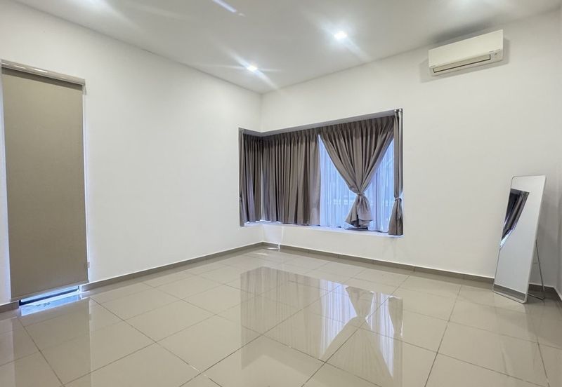 Residensi Lambaian Dua