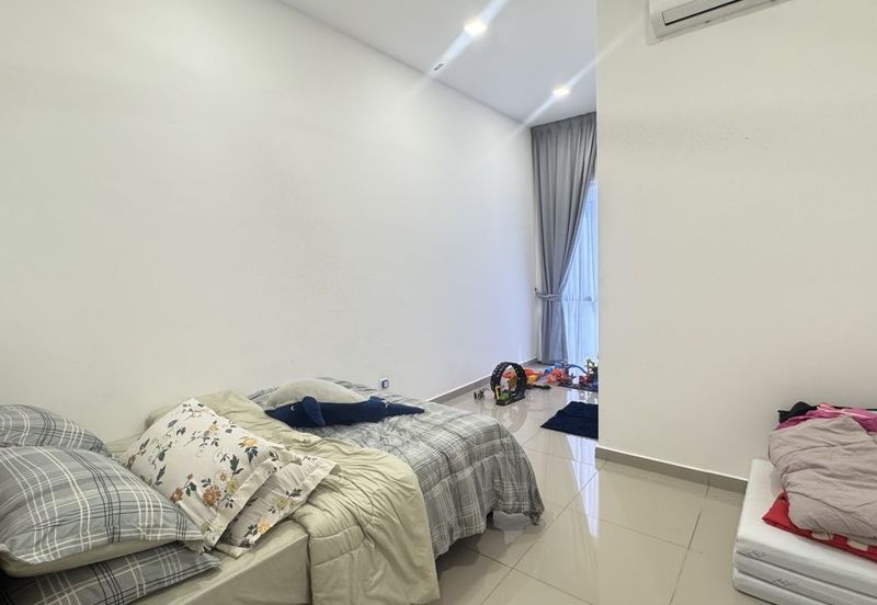 Residensi Lambaian Dua