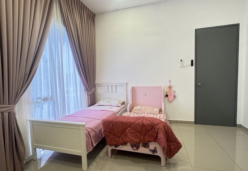 Residensi Lambaian Dua