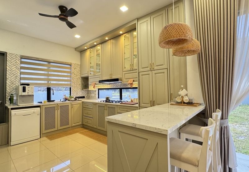 Residensi Lambaian Dua