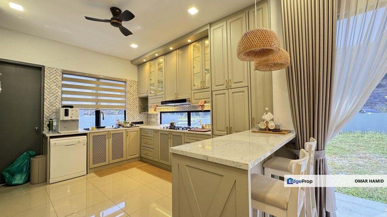 Residensi Lambaian Dua, Kajang, Selangor Terrace House For Sale, Selangor, Kajang