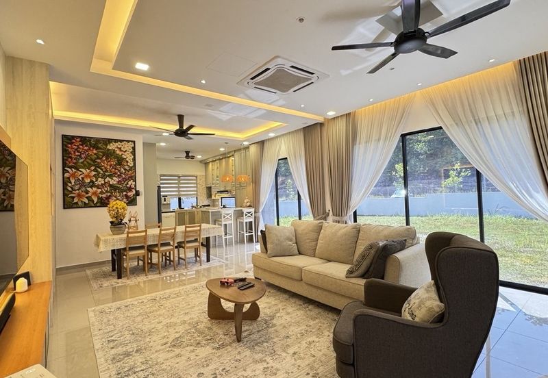 Residensi Lambaian Dua