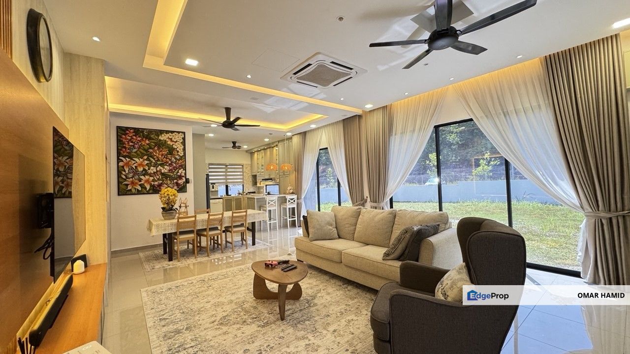 Residensi Lambaian Dua, Kajang, Selangor Terrace House For Sale, Selangor, Kajang