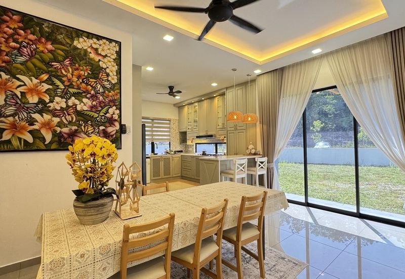 Residensi Lambaian Dua