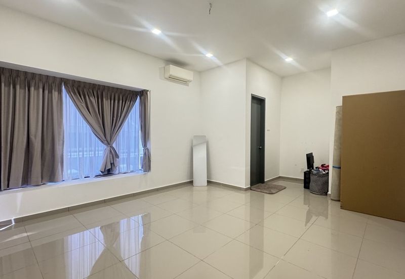 Residensi Lambaian Dua