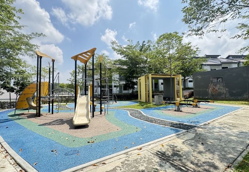 Residensi Lambaian Dua