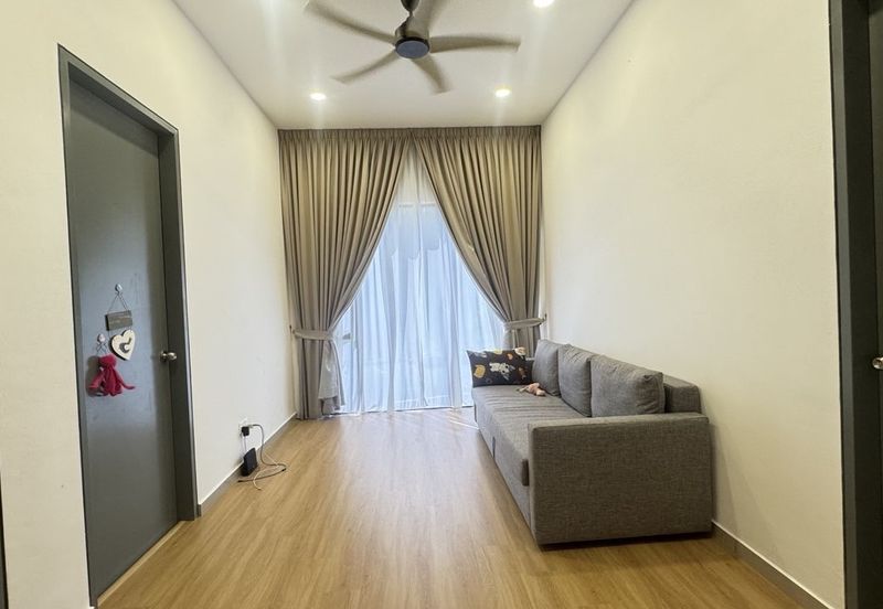 Residensi Lambaian Dua