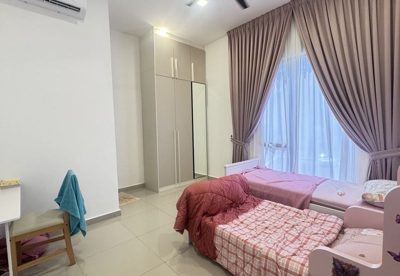 Residensi Lambaian Dua