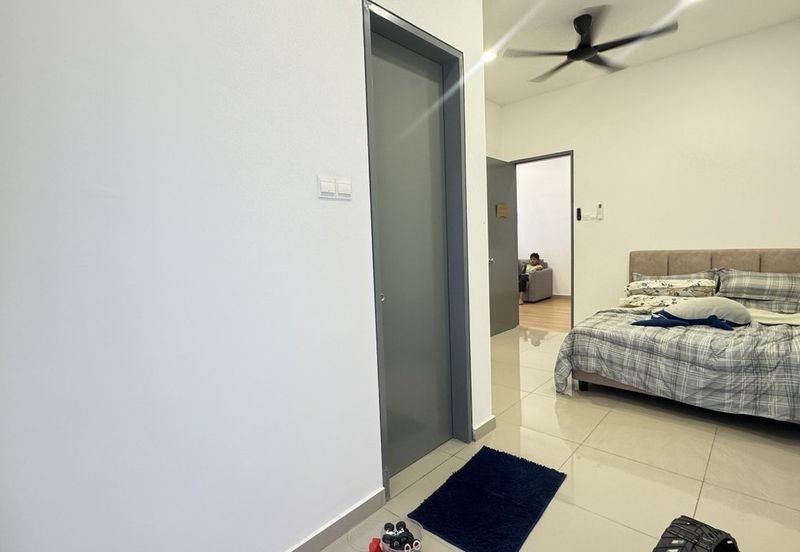 Residensi Lambaian Dua